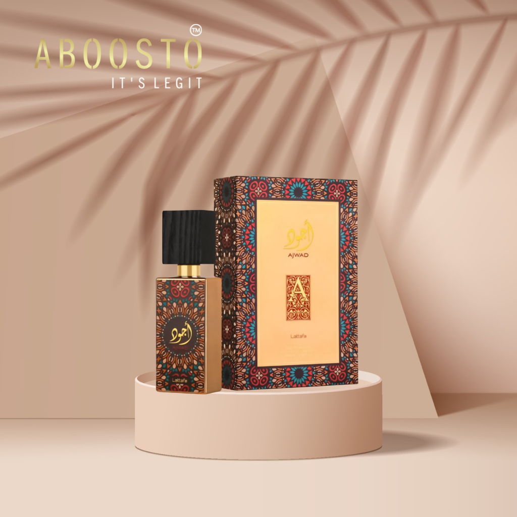 AJWAD (60ML)