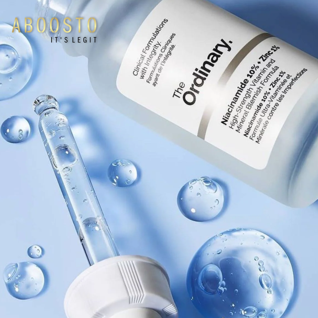 NIACINAMIDE (30ML)