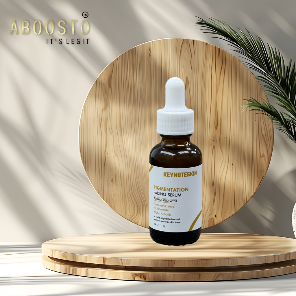 PIGMENTATION FADING SERUM (30ML)