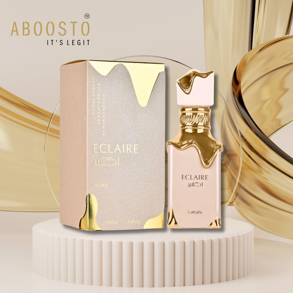 ECLAIRE (100ML)