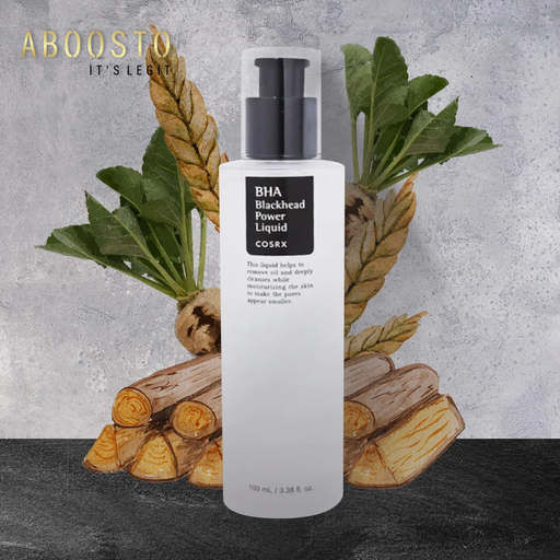 [CRX0015] BHA BLACKHEAD POWER LIQUID (100ML)