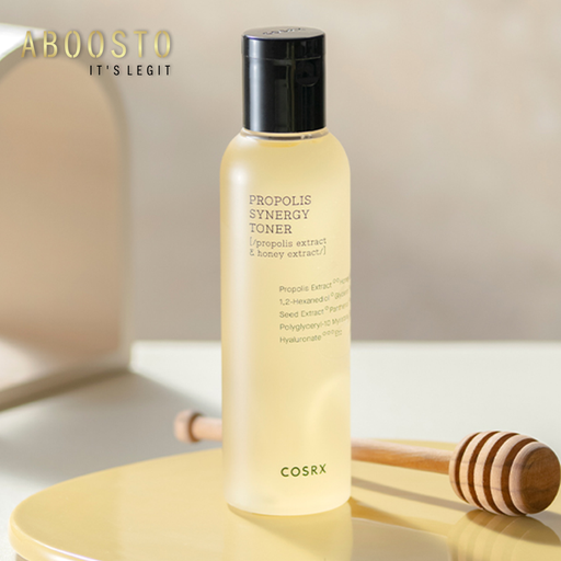 [CRX0029] FULL FIT PROPOLIS SYNERGY TONER (150ML)