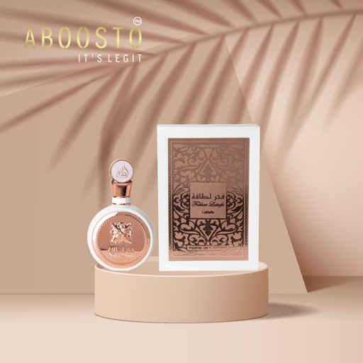 [LTP0008] FAKHAR WOMEN (100ML)