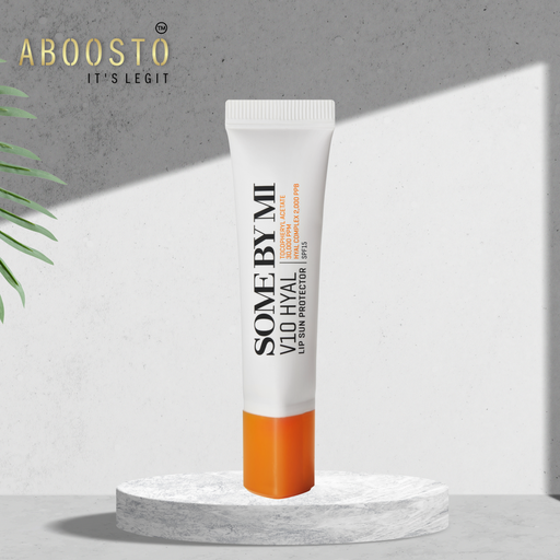 [SBM0045] V10 HYAL LIP SUN PROTECTOR (7ML)