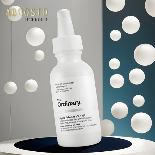 [ODY0004] ALPHA ARBUTIN (30ML)