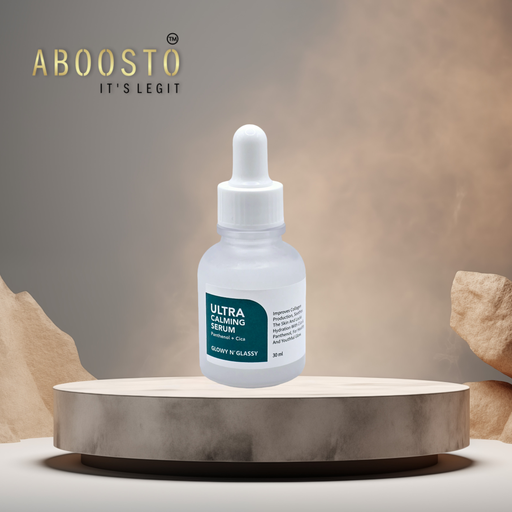 [GNG0003] ULTRA CALMING SERUM (30ML)