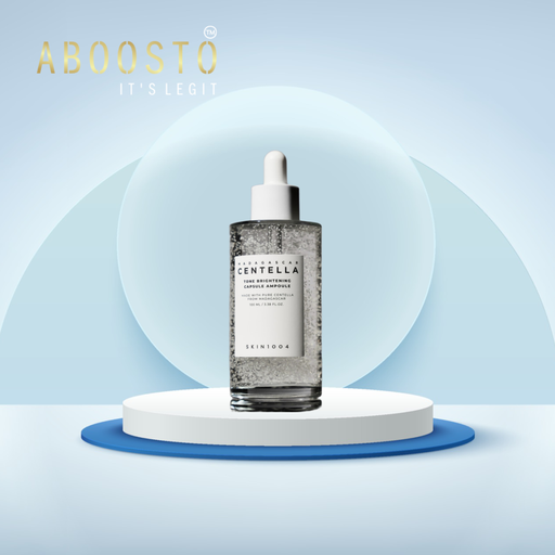 [SKN0003] MADAGASCAR CENTELLA TONE BRIGHTENING CAPSULE AMPOULE (100ML