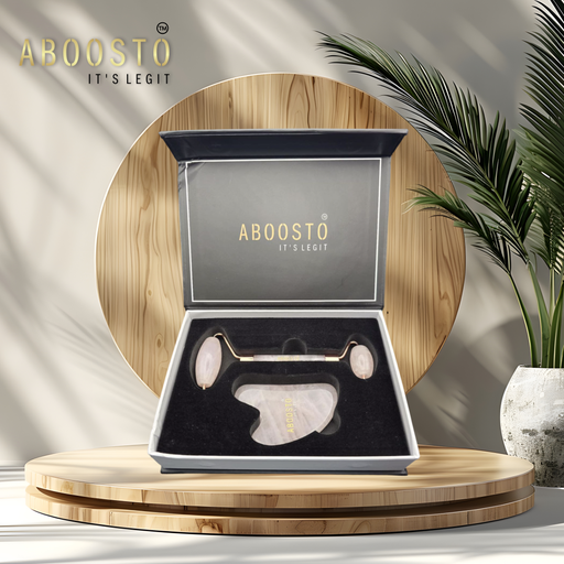 [ABO0003] GUA SHA FACIAL TOOL (SET)