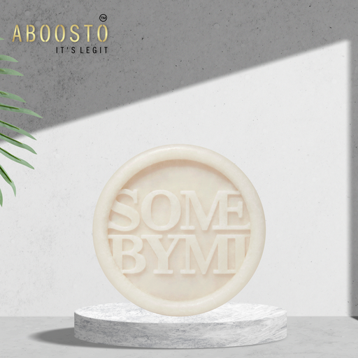 [SBM0062] LACTOSOY LOW PH MORNING CLEANSING BAR (90G)