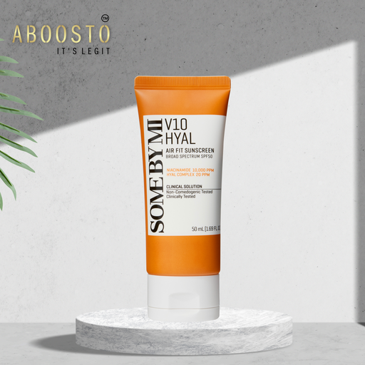 [SBM0067] V10 HYAL AIRFIT SUN SCREEN (50ML)