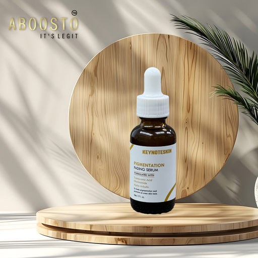 [KNS0001] PIGMENTATION FADING SERUM (30ML)