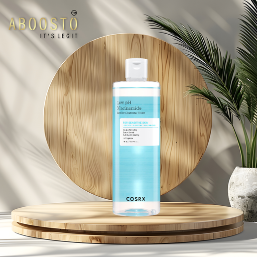 [CRX0058] LOW pH NIACINAMIDE MICELLAR CLEANSING WATER (100ML)