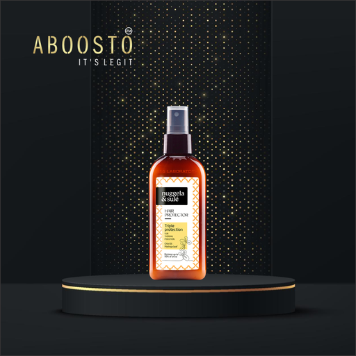 [N&S0013] N&S HAIR PROTECTOR (100ML)