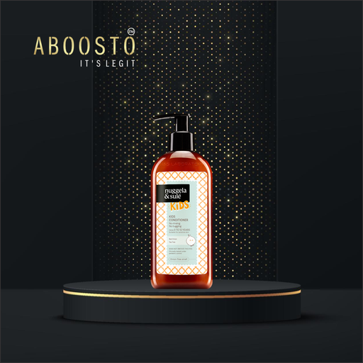 [N&S0016] N&S KIDS CONDITIONER (250ML)