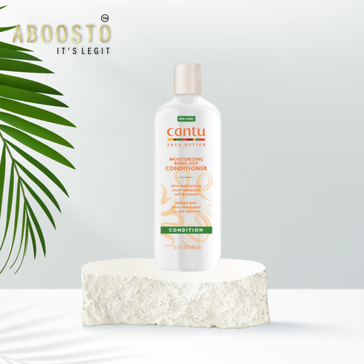 [SHM0028] CANTU SBUTT RINSE OUT CONDITIONER (13.5OZ)