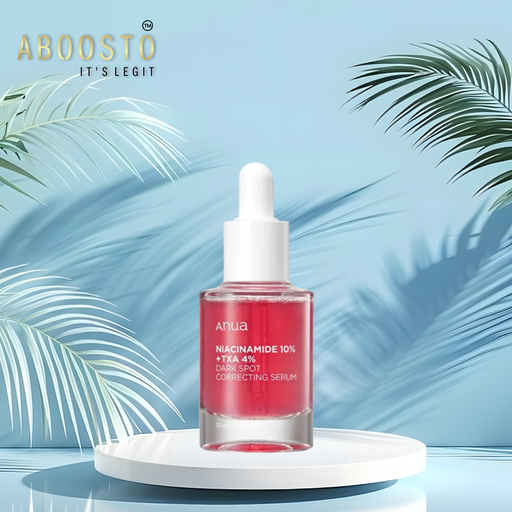 [ANU0002] NIACINAMIDE 10% + TXA 4% SERUM (30ml)