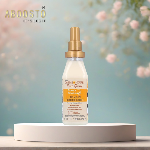 [CON0009] CRM OF NATURE BRK-UP LV-IN CONDITIONER (8OZ)