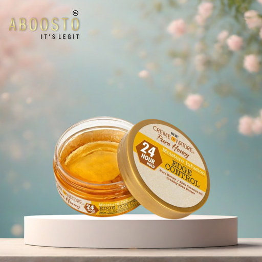 [CON0010] CRM OF NATURE MOIST INFSION EDGE (2.25OZ)