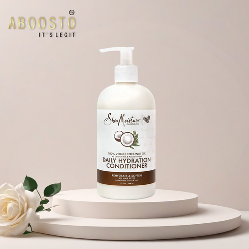 [SHM0024] SM COCONUT 100% CONDITIONER (13OZ)