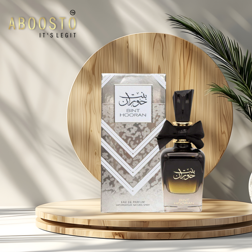 [LTP0028] BINT HOORAN (100ML)